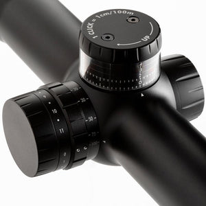 Ranger 8 4-32x56 BT - Steiner