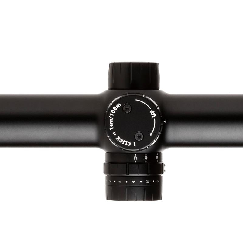 Ranger 8 3-24x56BT - Steiner
