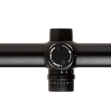 Ranger 8 3-24x56BT - Steiner