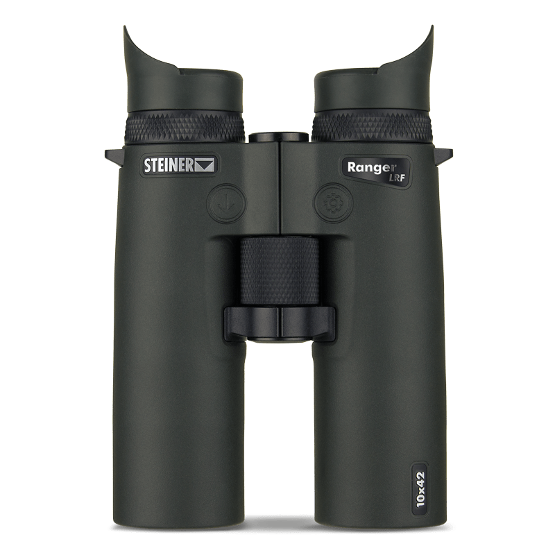 Ranger LRF 10x42 Fernglas - Steiner