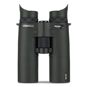 Ranger LRF 10x42 Fernglas - Steiner