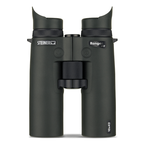 Ranger LRF 10x42 Fernglas - Steiner