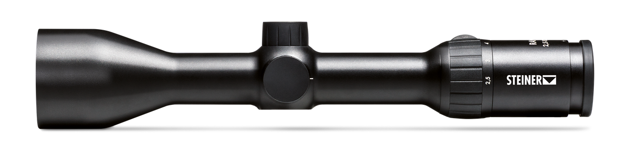 Ranger 4 2,5-10x50 - Steiner
