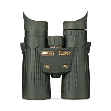 Ranger Xtreme Fernglas 8x42 - Steiner