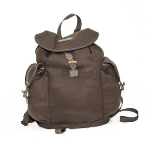Arvid Rucksack Loden klassisch 25 Liter