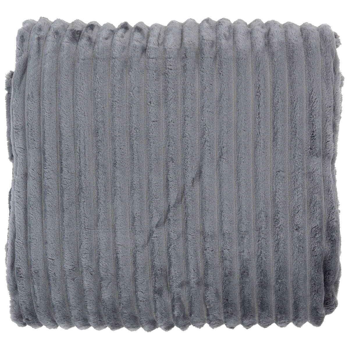 Sculpted - Pale Grey - Trespass