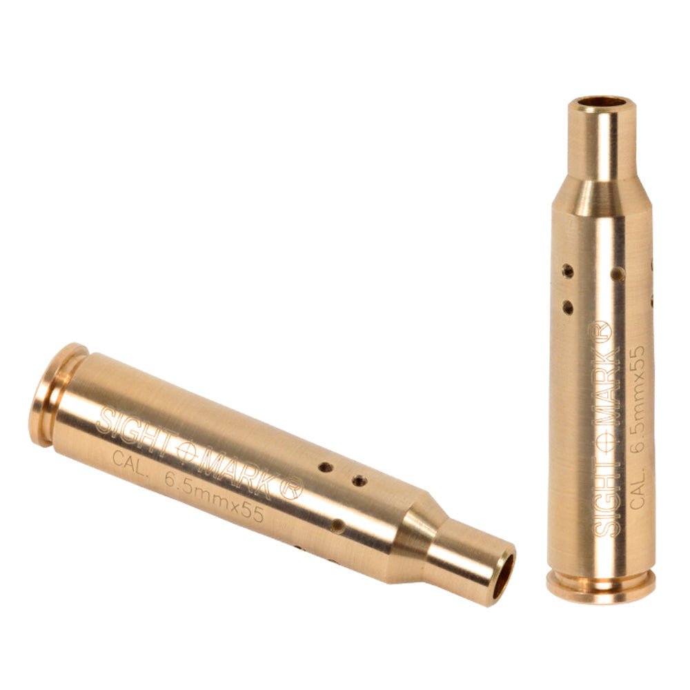 Laserpatrone Kaliber 6,5x55 – Sightmark