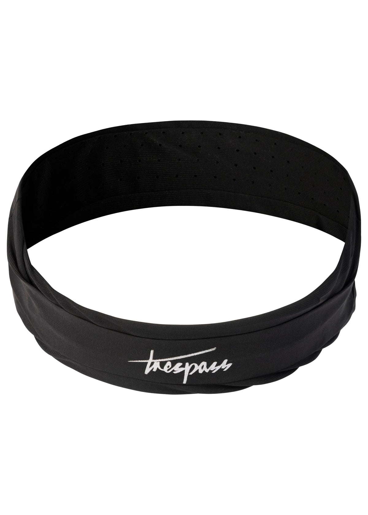 Sofia - Black - Trespass