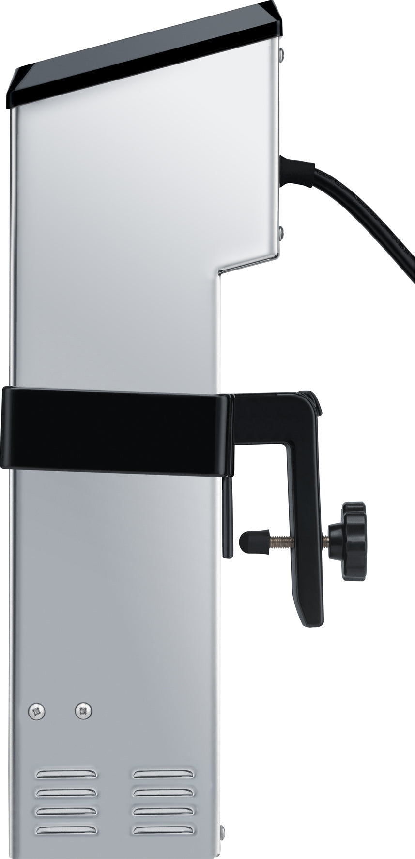 Sous-vide-Zirkulator SV120, IPX7, 8L/min, 0,1 - Steba