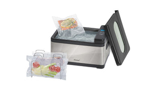 Sous-Vide-Kocher 8 L - Steba SV2