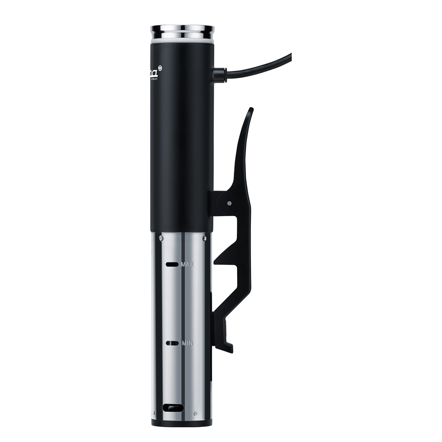 Sous-Vide-Garer IPX7, 8L/min - Steba