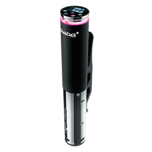 Sous-Vide-Garer IPX7, 8L/min - Steba