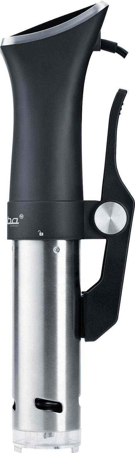 Sous-Vide-Stick mit WLAN und IPX7 - Steba