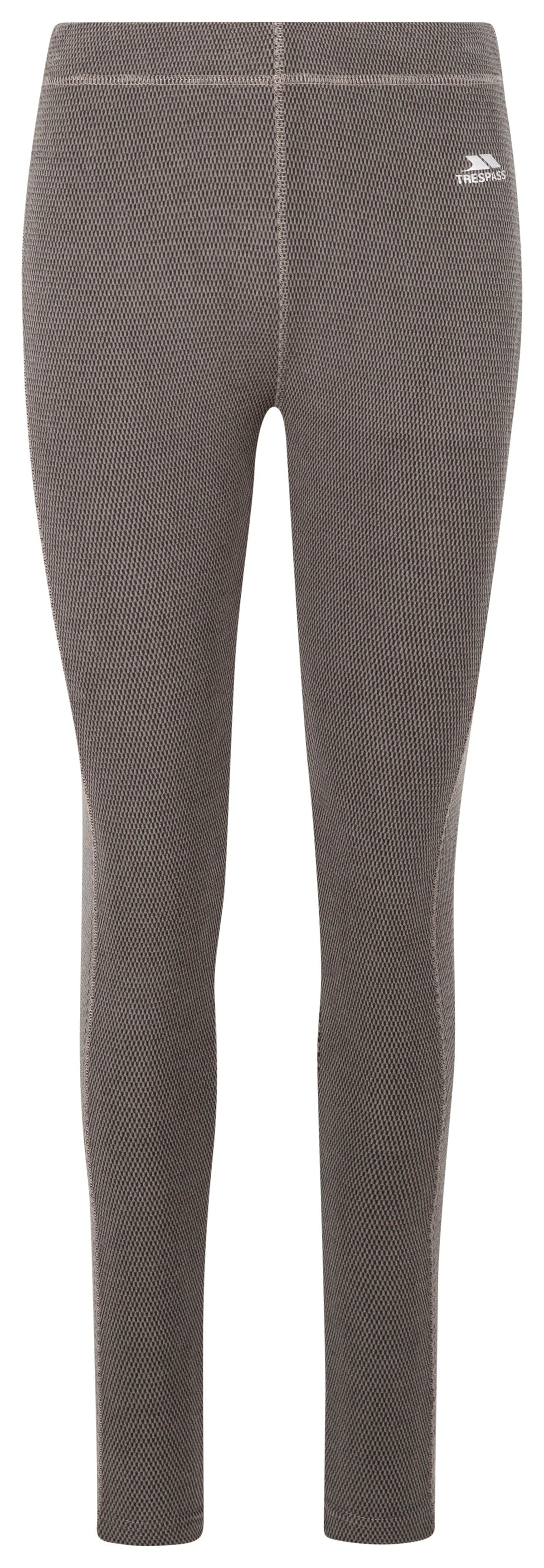 Sunita - Black / Storm Grey - Trespass