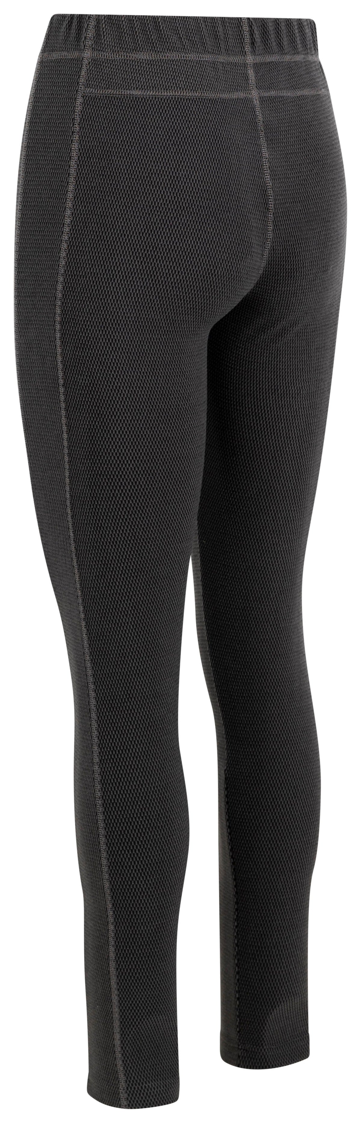 Sunita - Black / Storm Grey - Trespass