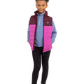Sybil - Denim Blue - Trespass
