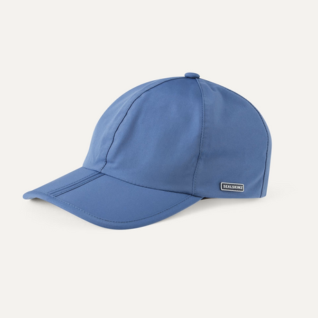 Kappe Salle - Sealskinz