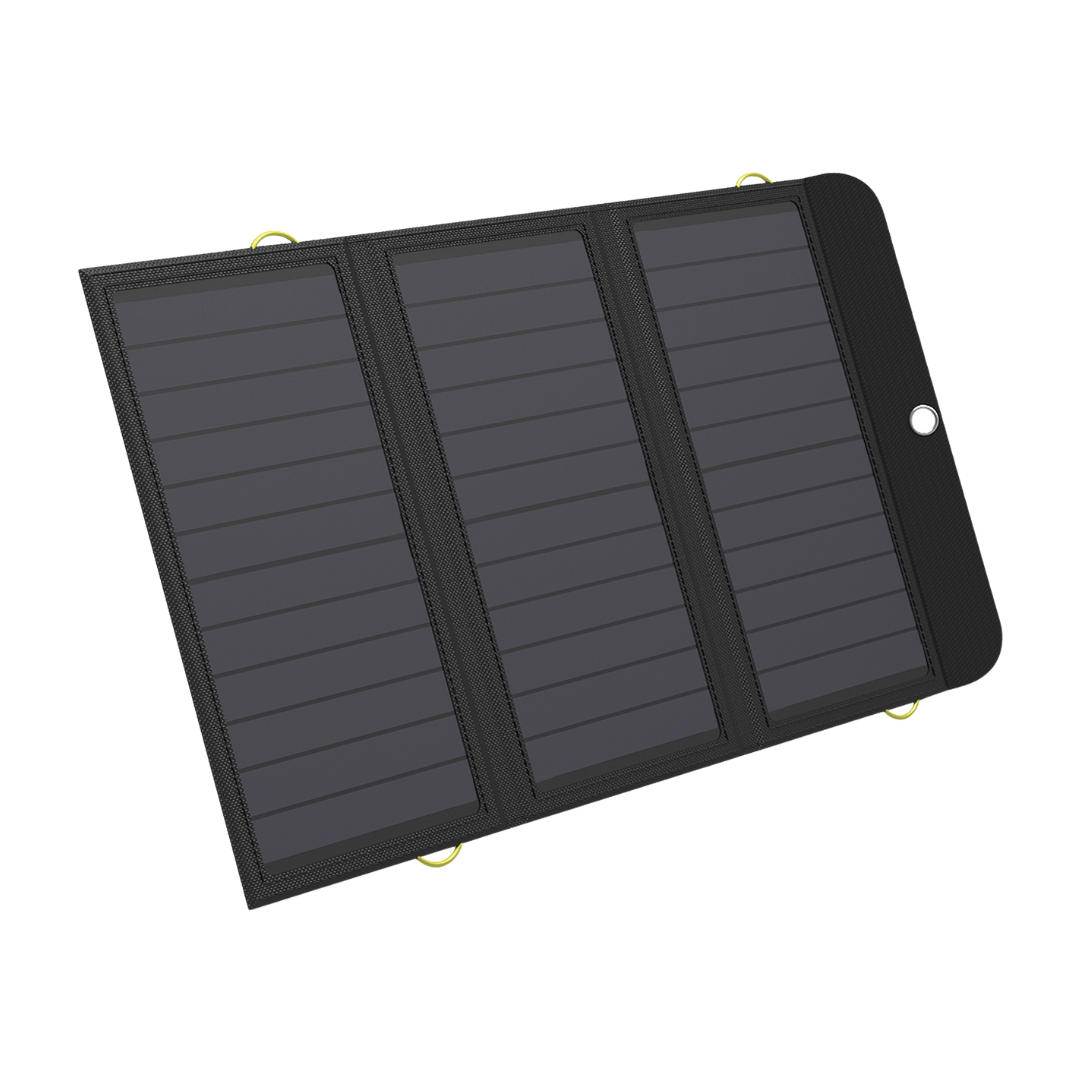 Solarladegerät 21W - Sandberg