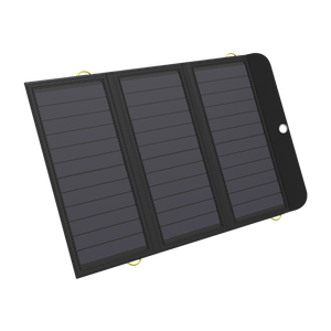 Solarladegerät 21W - Sandberg