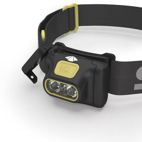 Stirnlampe Scout 3 - Silva