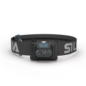 Stirnlampe Scout 3XT – Silva