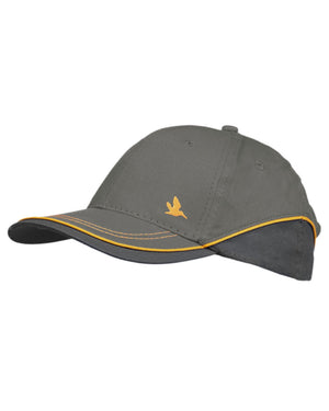 Czapka Skeet - Gunmetal - Seeland