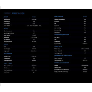 NV009 – Pard