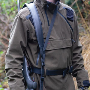Secure Sling Leather