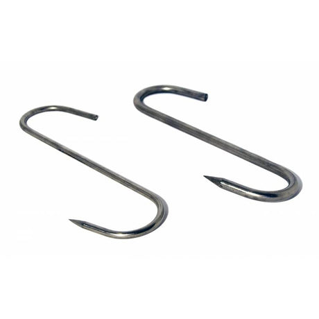Haki rzeźnicze - 6 mm 5 szt.