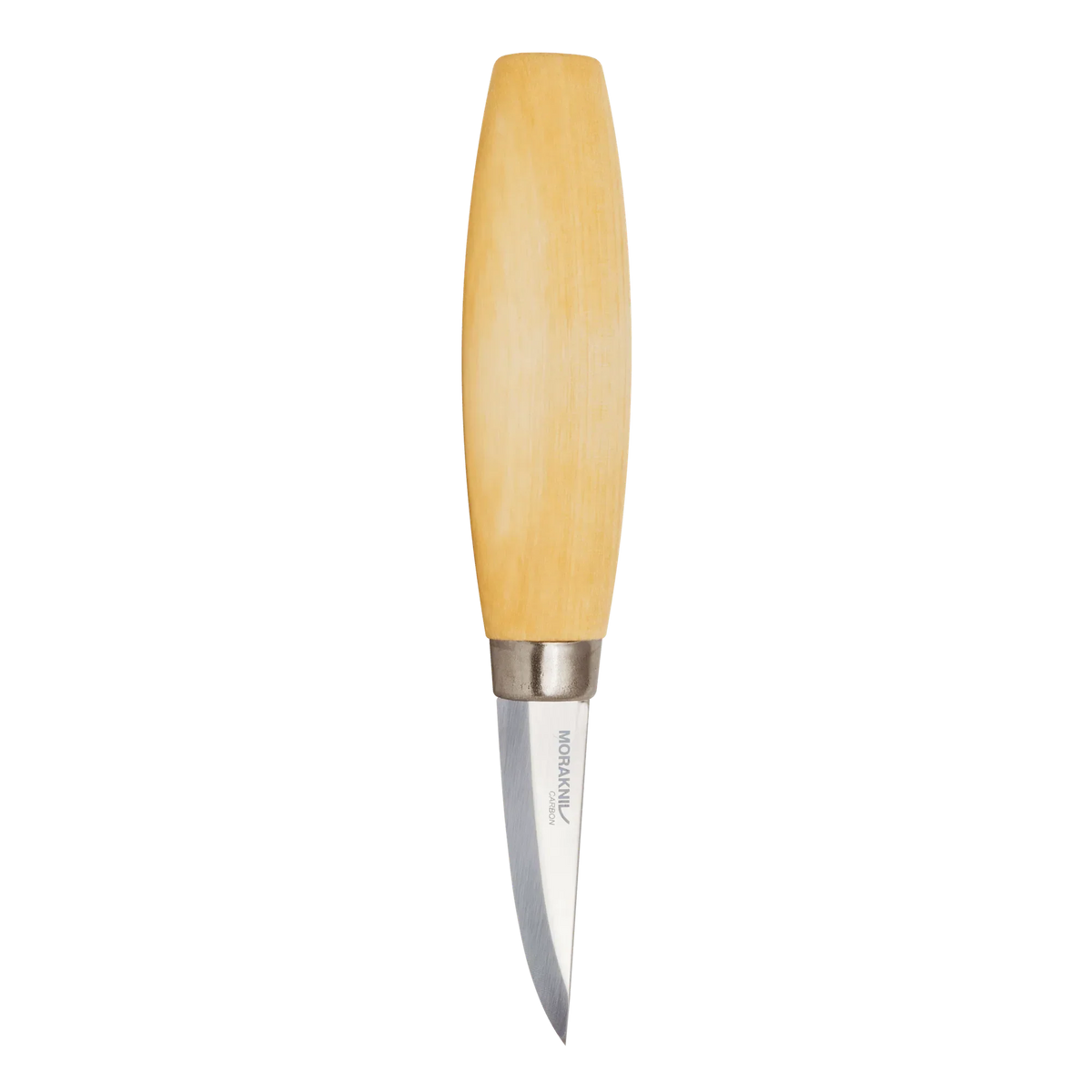Woodcarving 120 (C) Natural - Morakniv