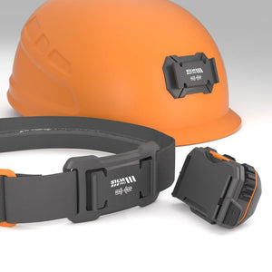 SmartLight 500 latarka czołowa Standard – Silva