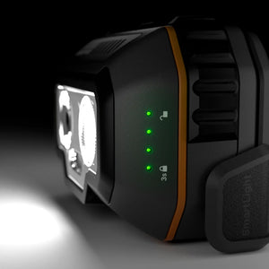 SmartLight 500 latarka czołowa Standard – Silva
