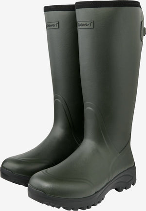 Sportsman Gummistiefel 18 Zoll Dark Green - Gateway1