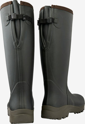 Sportsman II 18 Zoll Khaki Gummistiefel - Gateway1