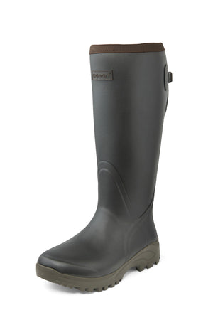 Sportsman II Damen 17" 4mm Khaki - Gateway1