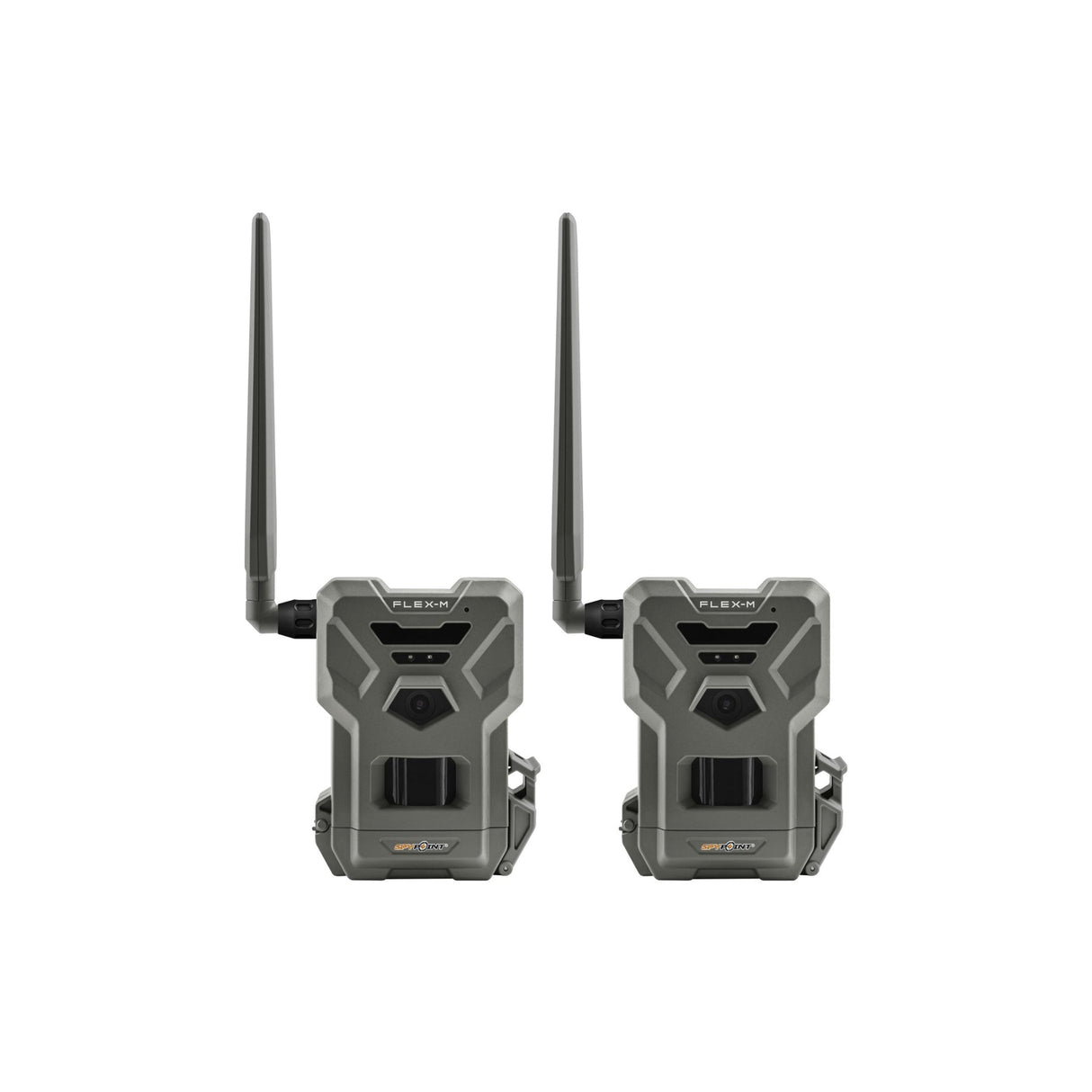 Flex-M Doppelpack – Spypoint
