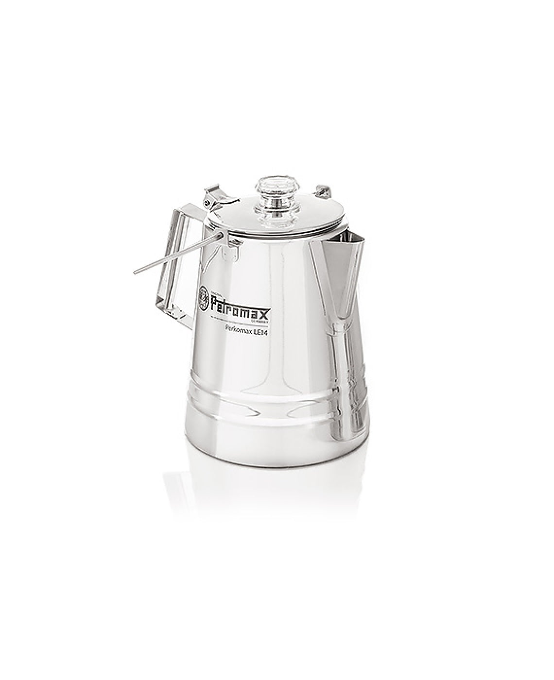 Percolator Perkomax le14 aus Emaille – Petromax