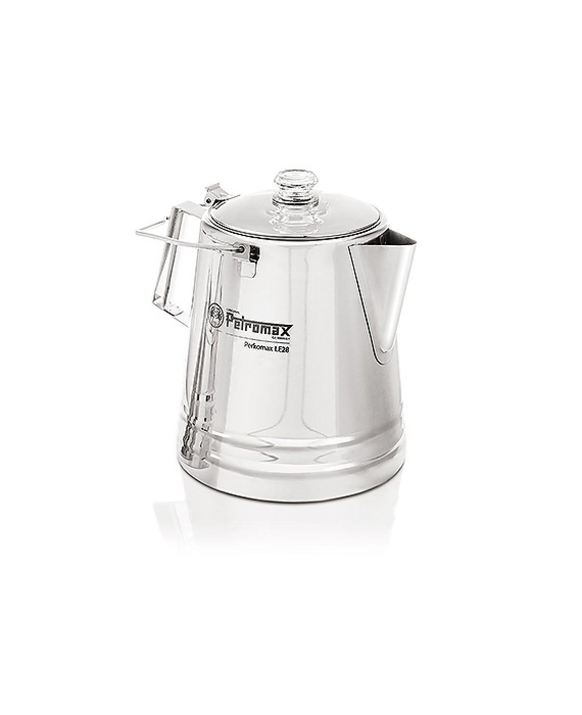 Petromax Perkolator Perkomax le28 aus Emaille – Petromax