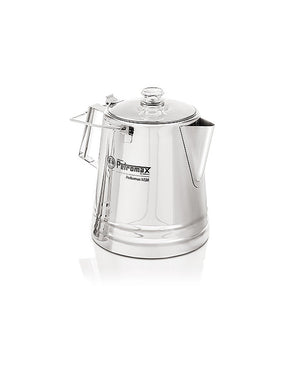 Petromax Perkolator Perkomax le28 aus Emaille – Petromax