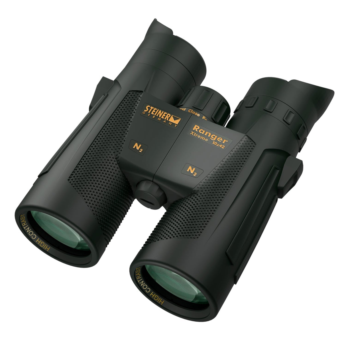 Ranger Xtreme Fernglas 10x42 - Steiner