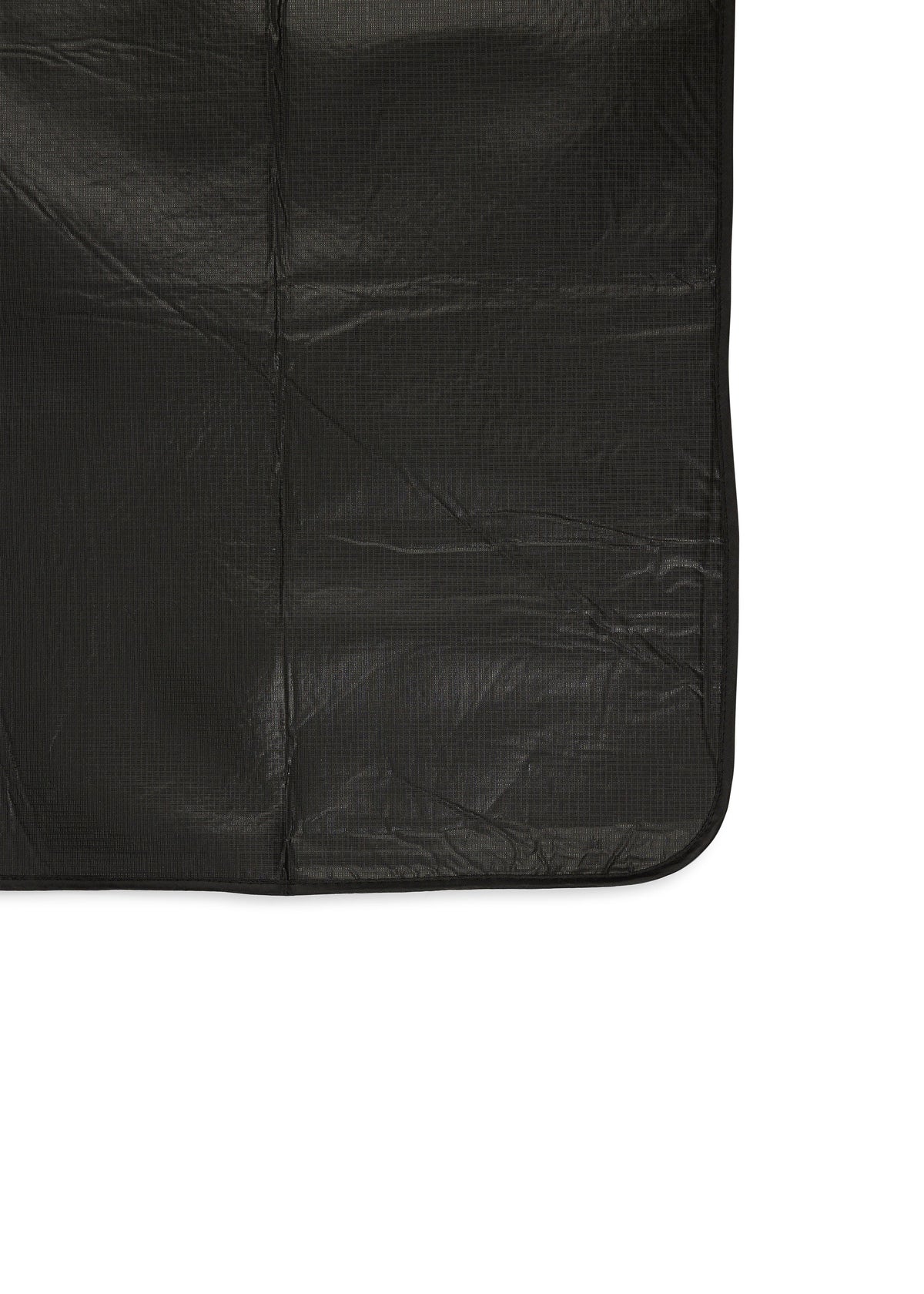 Throw - Mountain Print - Trespass