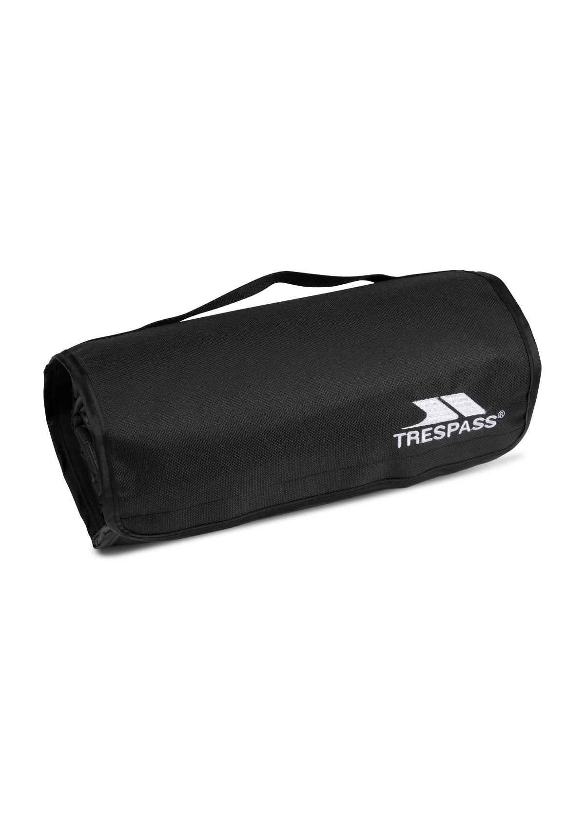 Throw - Mountain Print - Trespass