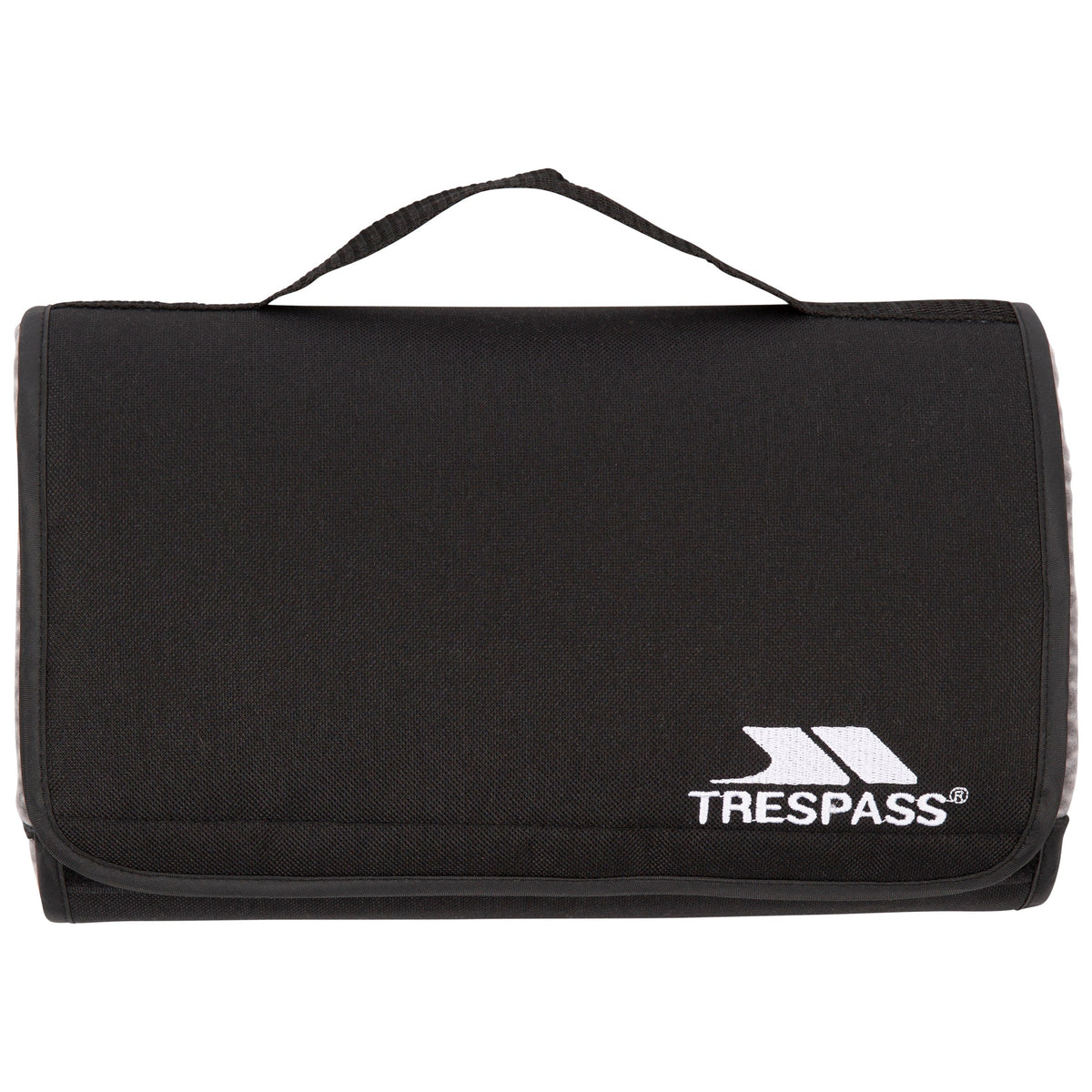 Throw - Storm Grey Pattern - Trespass