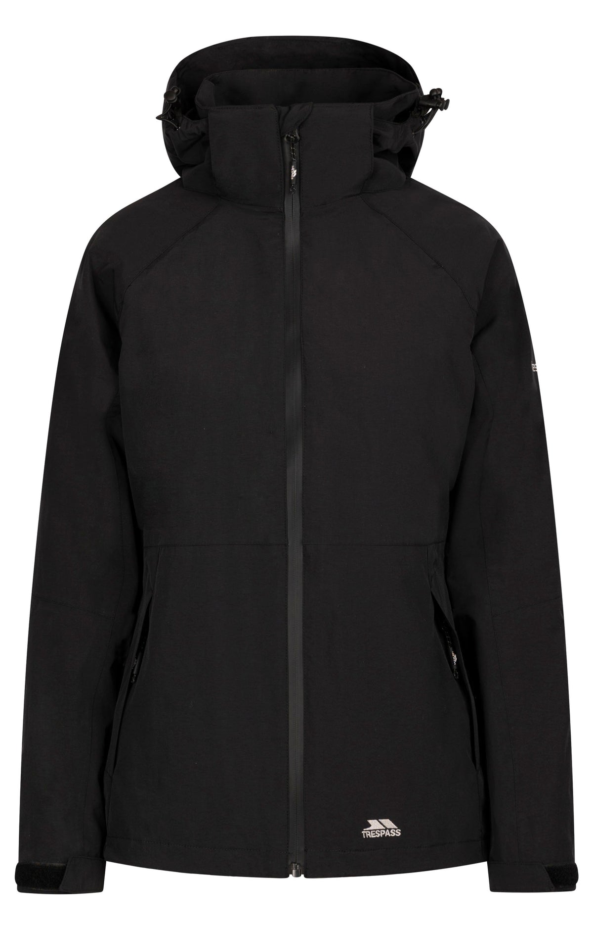 Tilbury - Black - Trespass