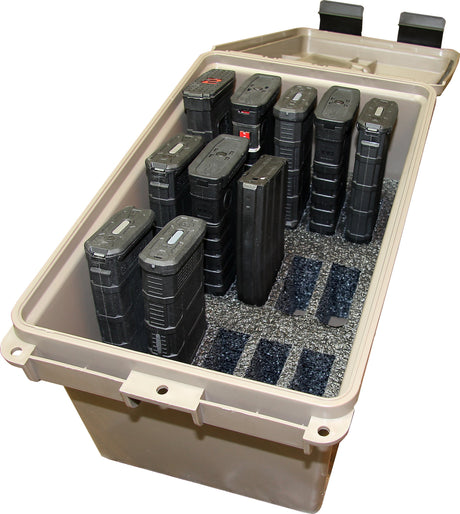 MTM Tactical Magazinkasten – MTM