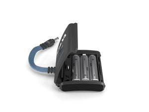 Freie Batteriehalterung 3xAAA – Silva