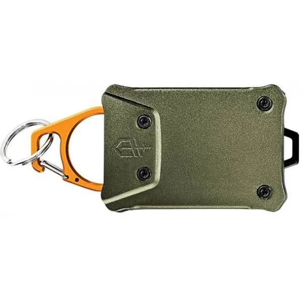 Defender Sicherungsleine - Kompakte Aufhängung - Gerber