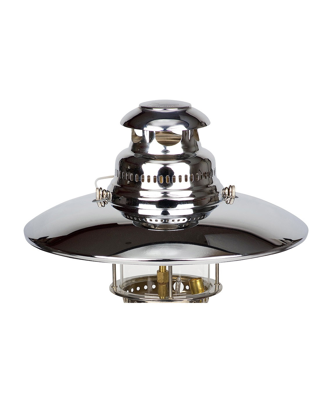 Top-Reflektor HK350/HK500 Chrom – Petromax