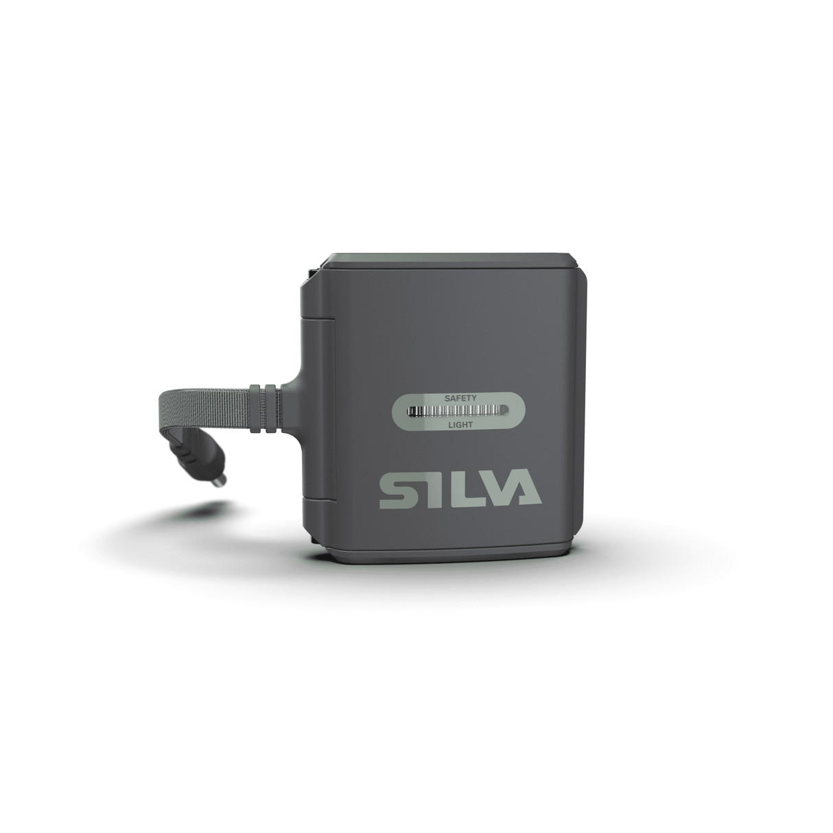 Trail Runner Free 2 Batteriefach 3xAAA – Silva