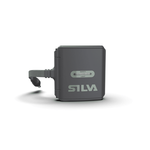 Trail Runner Free 2 Batteriefach 3xAAA – Silva